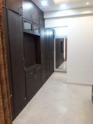 Kitchen in 4 BHK Apartment at Indiabulls Enigma, Vishnu Garden – for Rent