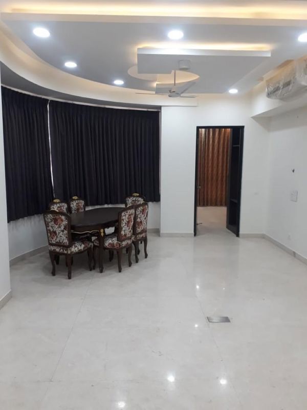 4 BHK + Servant Room Apartment For Rent in Indiabulls Enigma