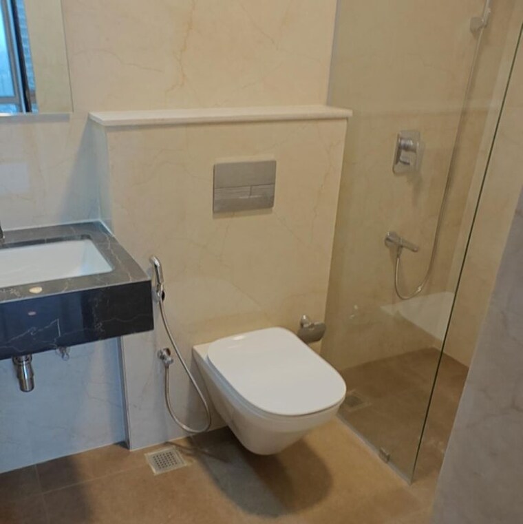 Team Area, piramal-mahalaxmi 3 Bedroom 1690 Sq.Ft. Apartment In Arthur rd Mumbai 9765595