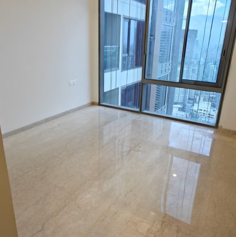 3 BHK + Servant Room Apartment For Rent in Piramal Mahalaxmi