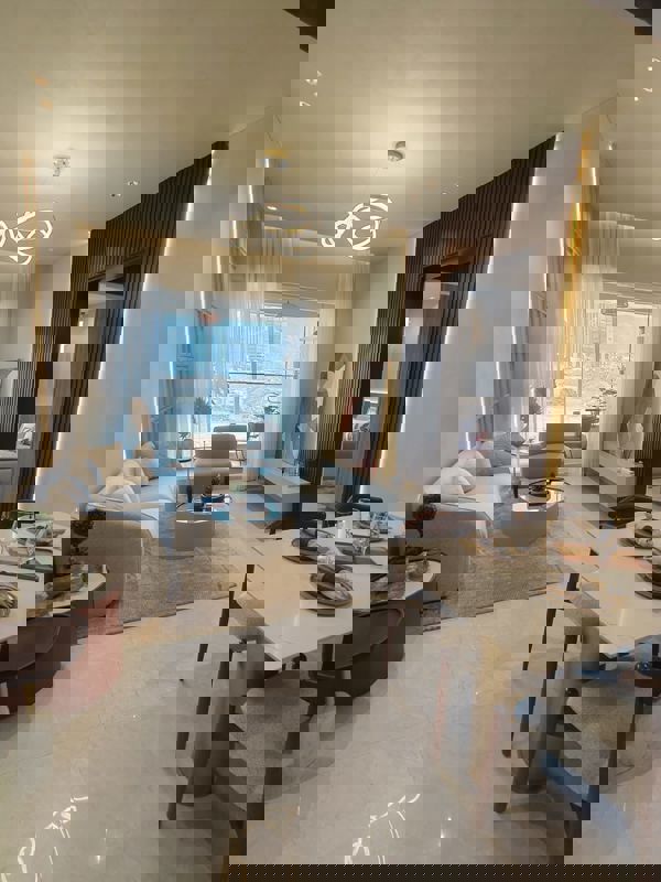 2.5 BHK 725 Sq.Ft. Builder Floor in Raheja Lunaris