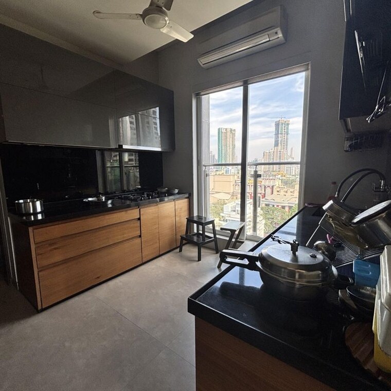 Gym, prabhadevi-chs 4 Bedroom 2580 Sq.Ft. Apartment In Century Bazar Mumbai 9765601