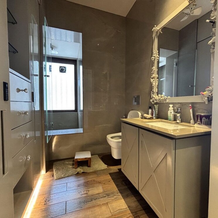 Kitchen, prabhadevi-chs 4 Bedroom 2580 Sq.Ft. Apartment In Century Bazar Mumbai 9765601