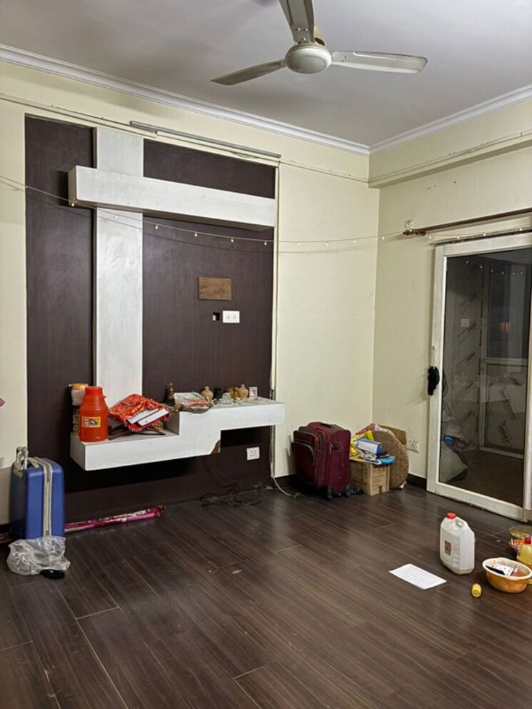 Kitchen, antriksh-golf-view 2 Bedroom 1010 Sq.Ft. Apartment In Sector 78 Noida 9765602