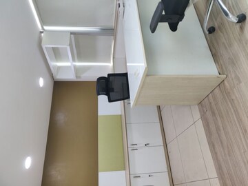 Team Area in  Office Space at Malad West – for Rent