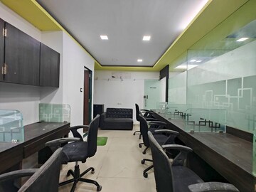 Team Area in  Office Space at Malad West – for Rent