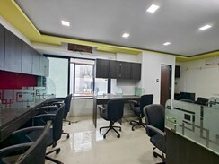 Office Space For Rent in Malad West