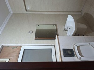 Bathroom in 3 BHK Independent House at Sector 48 – for Rent