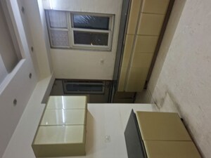 Kitchen in 3 BHK Independent House at Sector 48 – for Rent