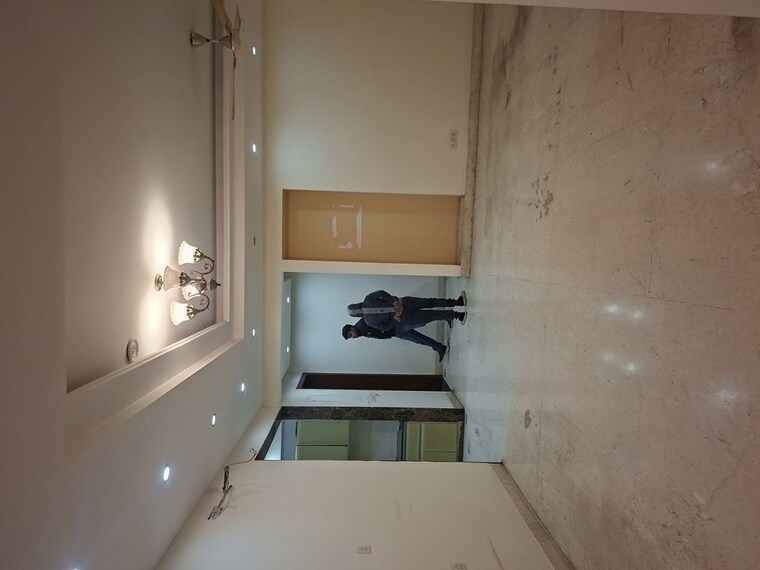 Master Bedroom, sector 48 3 Bedroom 300 Sq.Mt. Independent House In Sector 48 Noida 9765606