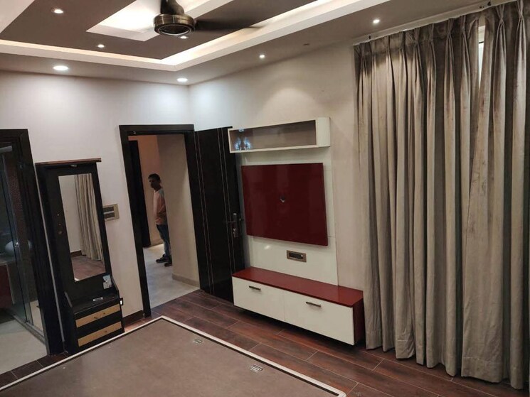 Living Room, aig-park-avenue 3.5 Bedroom 1579 Sq.Ft. Apartment In Sector 4 Greater Noida Greater Noida 9765607