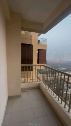 3.5 BHK + Study Room Apartment For Rent in AIG Park Avenue