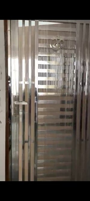 Balcony in 3 BHK Apartment at Amrapali Golf Homes, Sector 4 Greater Noida – for Rent