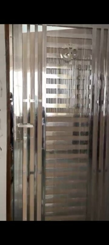 Balcony in 3 BHK Apartment at Amrapali Golf Homes, Sector 4 Greater Noida – for Rent