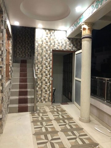 Living Room in 2 BHK Builder Floor at Kathgodam – for Rent