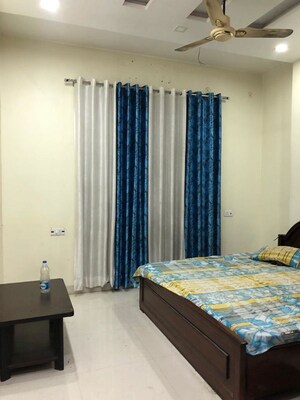 Bedroom in 2 BHK Builder Floor at Kathgodam – for Rent