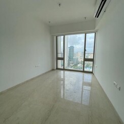 3 BHK + Pooja Room,Servant Room Apartment For Rent in Lodha The Park