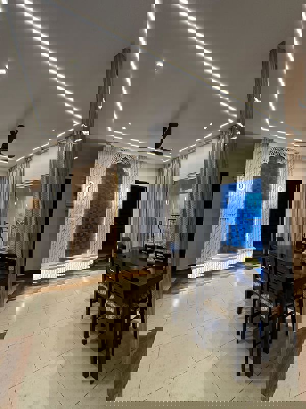 4 BHK Apartment For Rent in Sobha Windsor