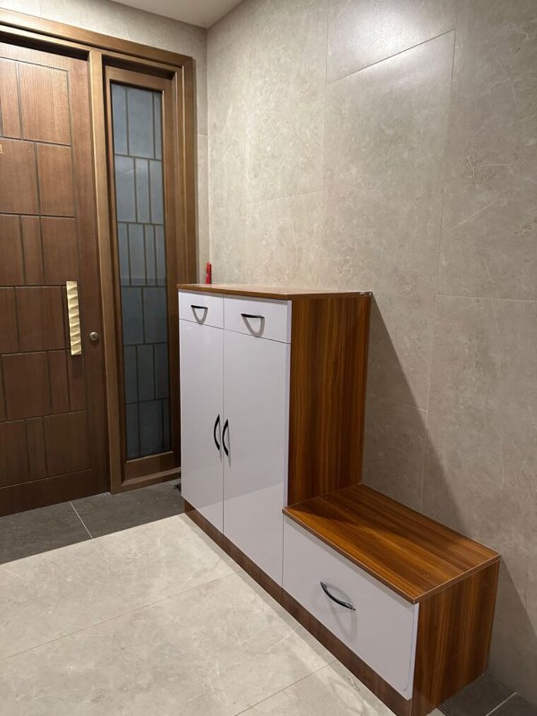 Lobby, sobha-windsor 4 Bedroom 2200 Sq.Ft. Apartment In Whitefield Bangalore 9765608