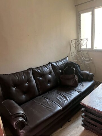 Kitchen in 3 BHK Apartment at Migsun Ultimo, Omicron Iii Greater Noida – for Rent