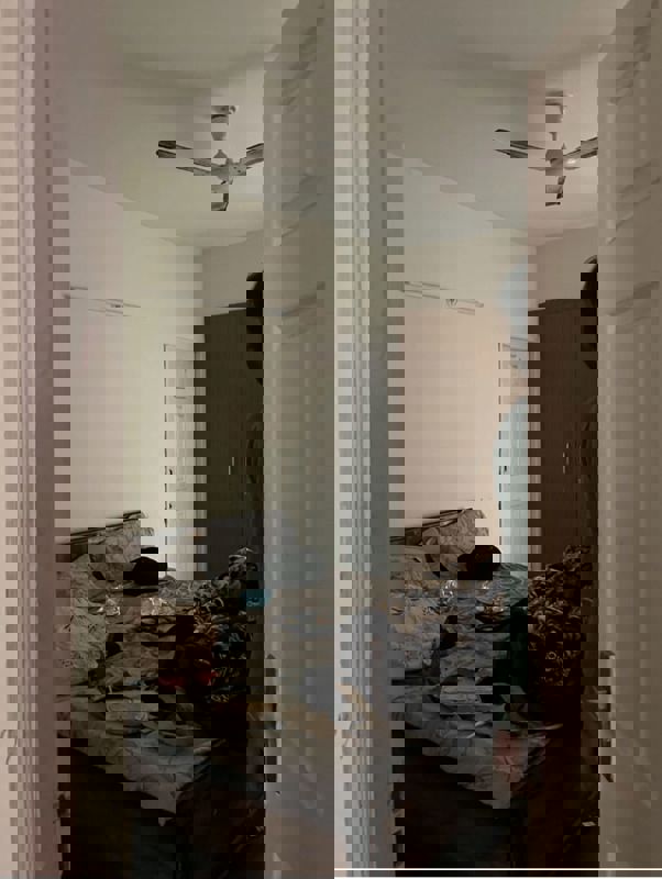 3 BHK + Study Room 69 Sq.Mt. Apartment in Migsun Ultimo