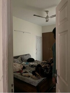 3 BHK + Study Room Apartment For Rent in Migsun Ultimo