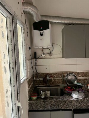 Master Bedroom in 3 BHK Apartment at Migsun Ultimo, Omicron Iii Greater Noida – for Rent