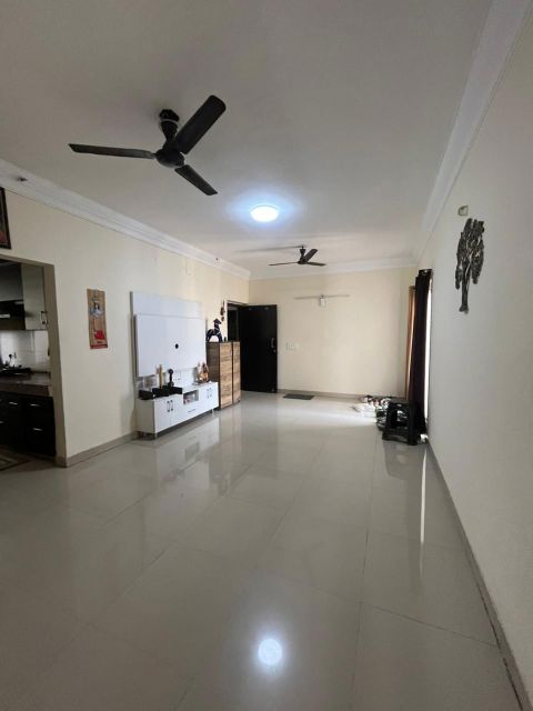 2 BHK 1005 Sq.Ft. Apartment in Rajhans Residency