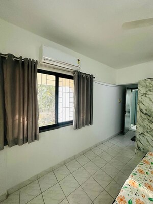 Bedroom in 2 BHK Apartment at Yash Apartments Model Colony, Model Colony – for Rent