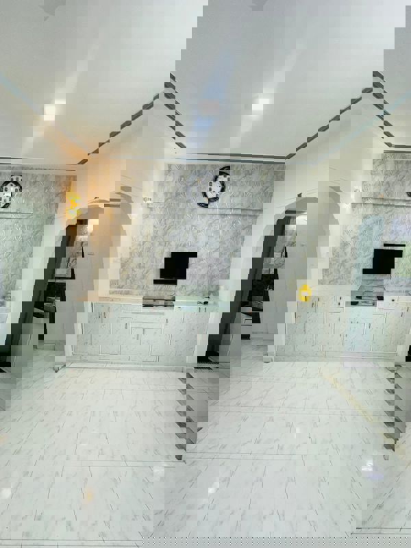 2 BHK Apartment For Rent in Yash Apartments Model Colony