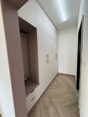 Bedroom in 4 BHK Apartment at Sobha Royal Pavilion, Chikkakannalli – for Rent