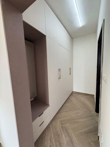 Bedroom in 4 BHK Apartment at Sobha Royal Pavilion, Chikkakannalli – for Rent