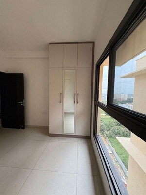 Bedroom in 4 BHK Apartment at Sobha Royal Pavilion, Chikkakannalli – for Rent