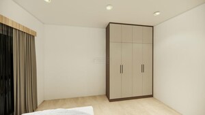 Room in 4 BHK Apartment at Sobha Royal Pavilion, Chikkakannalli – for Rent