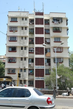 3 BHK Apartment For Sale in Rajgir Milap CHS, Andheri West