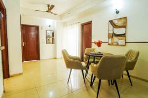 2 BHK Apartment For Sale in Ajnara Homes, Sector 16b Greater Noida