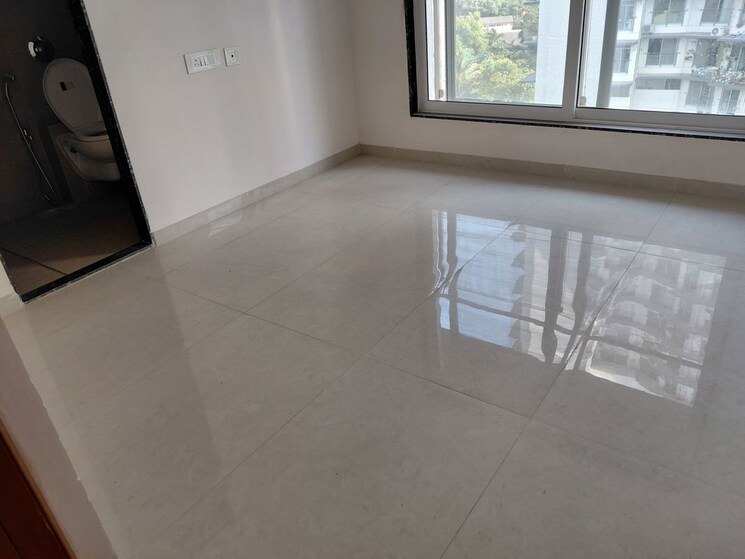 Room, je-and-vee-madhuban 3.5 Bedroom 1025 Sq.Ft. Apartment In Malad East Mumbai 9765646