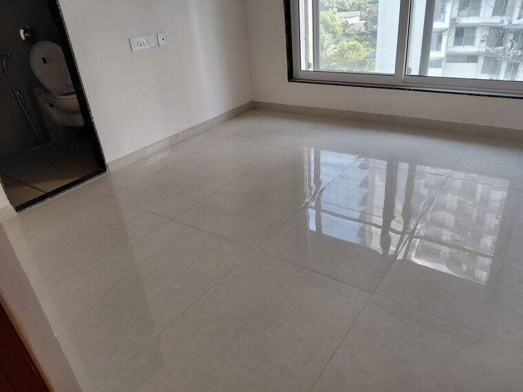 Room, je-and-vee-madhuban 3.5 Bedroom 1025 Sq.Ft. Apartment In Malad East Mumbai 9765646