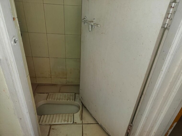 Bathroom, anandvan-residency 1 Bedroom 600 Sq.Ft. Apartment In Anand Nagar Pune 9765649