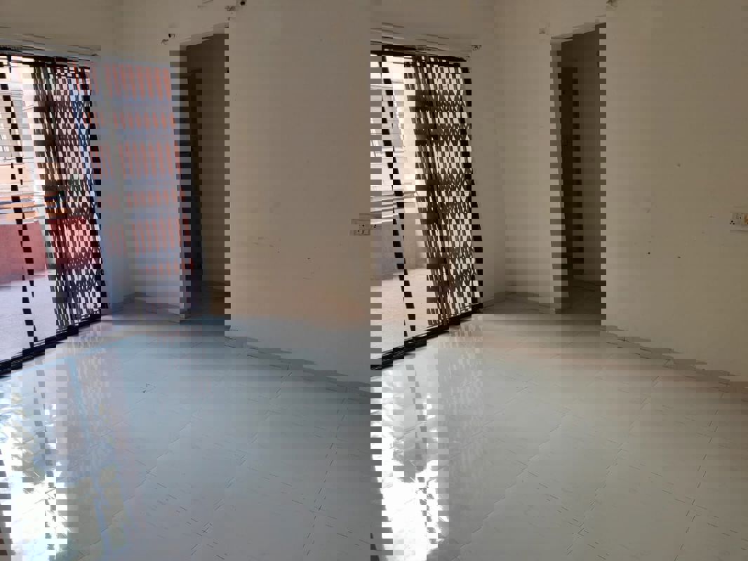 1 BHK 600 Sq.Ft. Apartment in Anandvan Residency