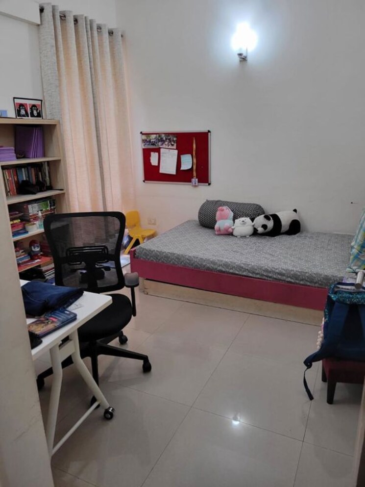 Team Area, emaar-mgf-emerald-hills 2 Bedroom 1080 Sq.Ft. Builder Floor In Sector 65 Gurgaon 9765652