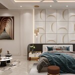 4 BHK + Extra Room 400 Sq.Yd. Builder Floor in Rohini