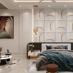 4 BHK + Extra Room Builder Floor For Sale in Rohini