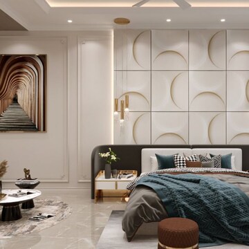 4 BHK Builder Floor For Sale in Rohini