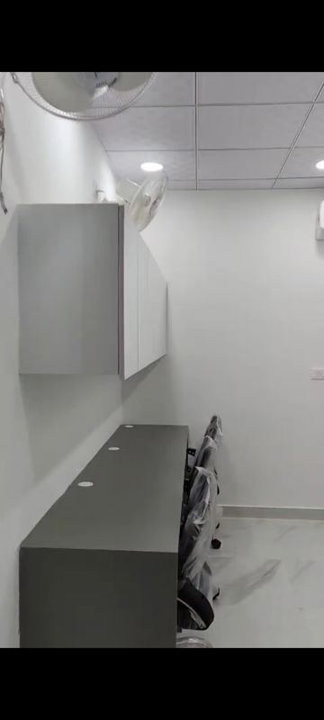 Office Space For Rent in Spectrum Metro