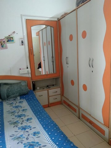 Furnished Amenities in 1 BHK Apartment at Kapre Complex, Anand Nagar – for Rent