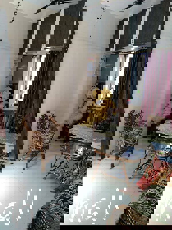 1 BHK Apartment For Rent in Kapre Complex