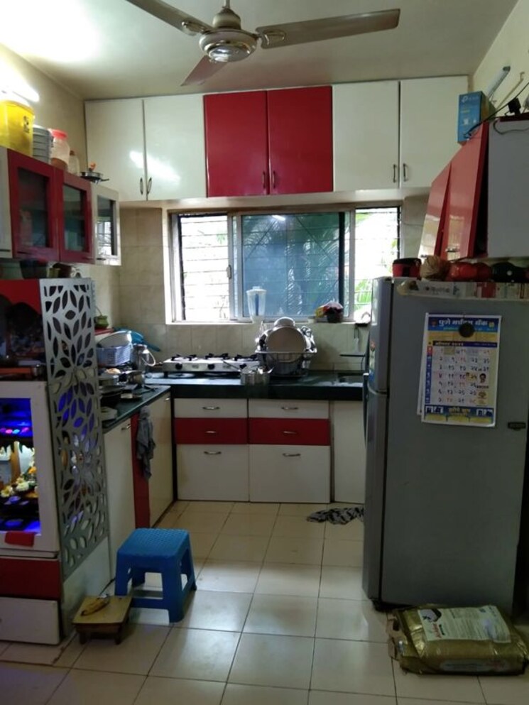 Team Area, kapre-complex 1 Bedroom 600 Sq.Ft. Apartment In Anand Nagar Pune 9765654