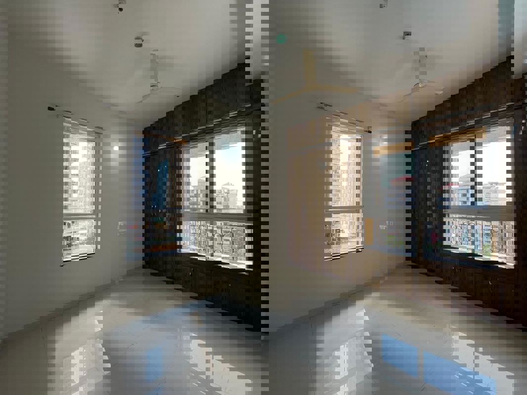 2 BHK Apartment For Rent in Kumar Kruti