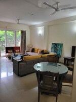 2 BHK + Extra Room 1380 Sq.Ft. Builder Floor in Emaar MGF Emerald Hills